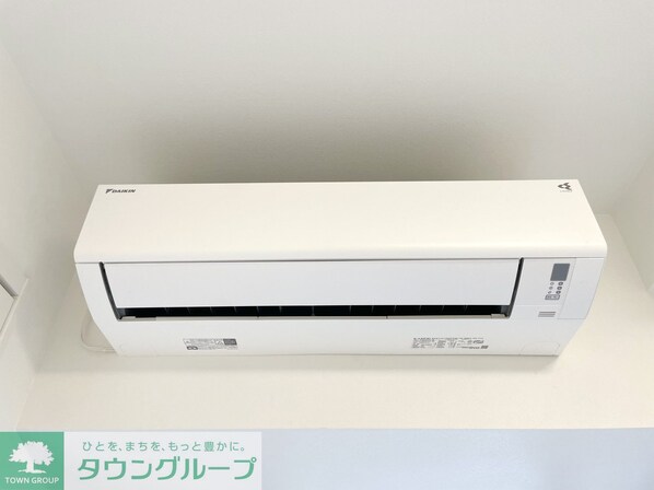 TRADIS森下の物件内観写真